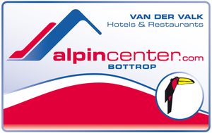alpincenter Bottrop