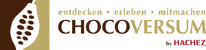 CHOCOVERSUM by HACHEZ