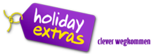 Holiday Extras