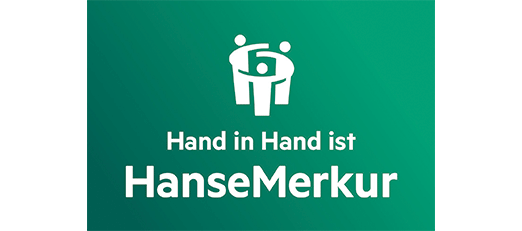 HanseMerkur - Reiseversicherung