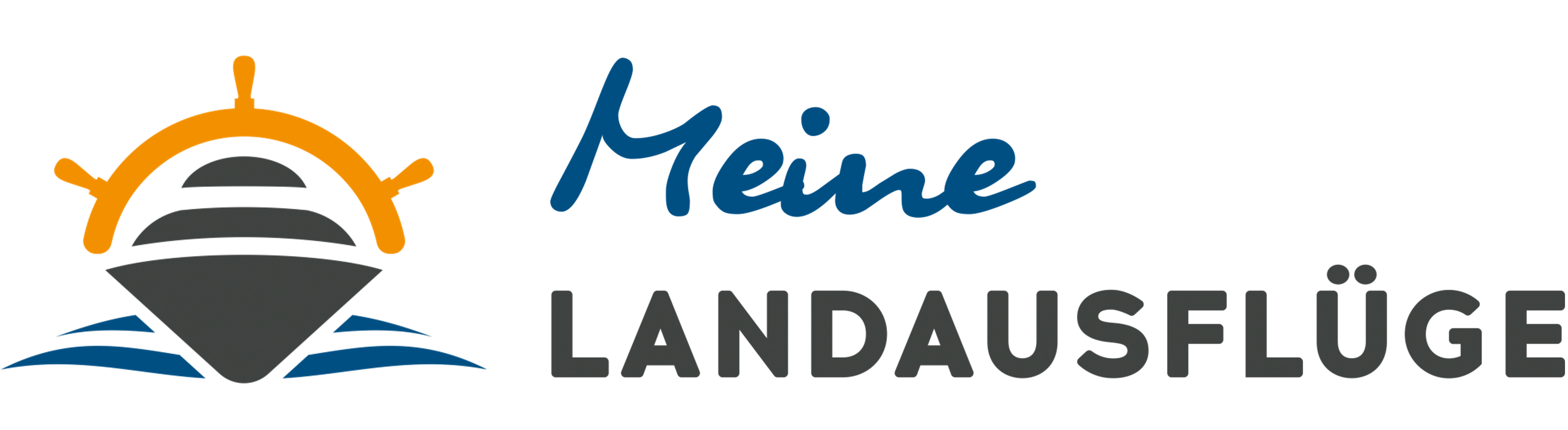 Meine Landausflüge