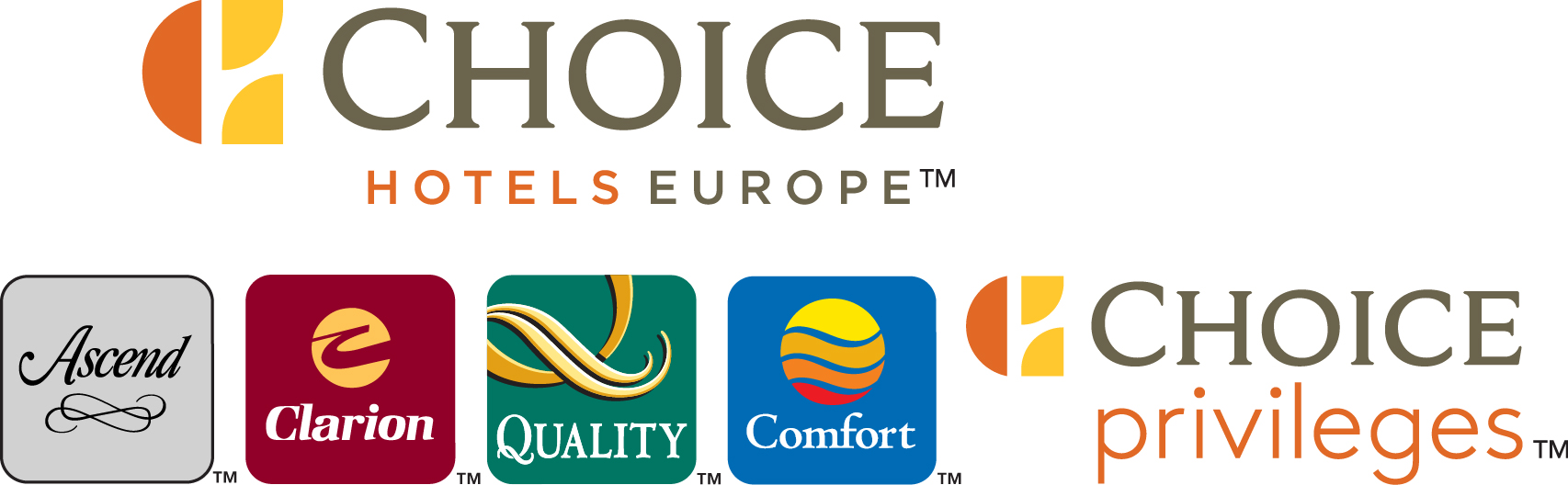 Choice Hotels Europe