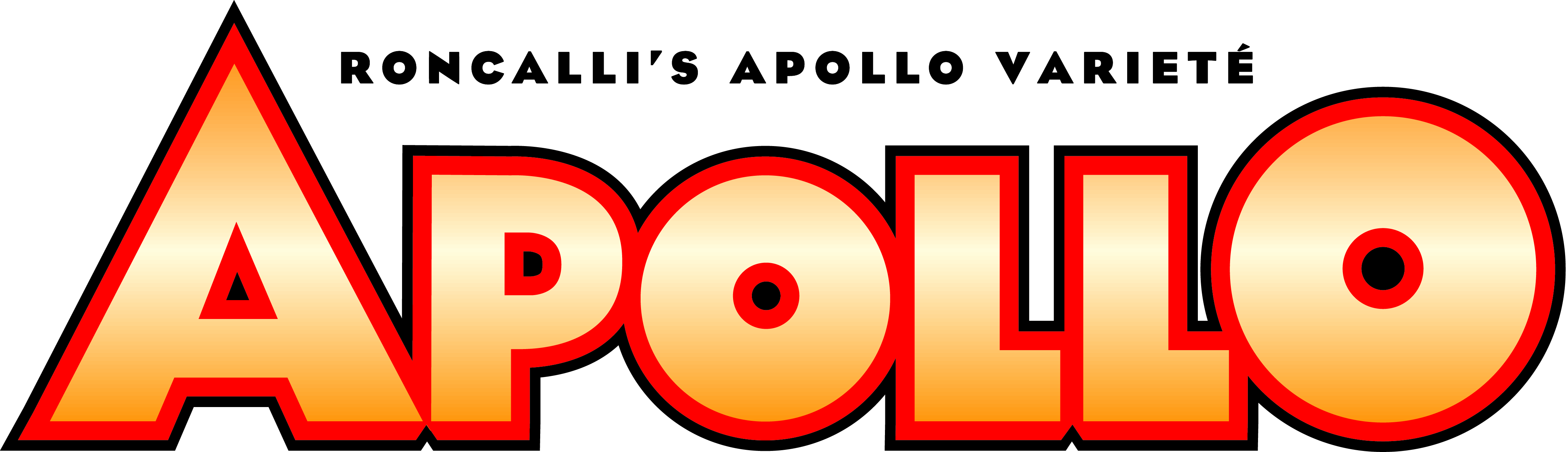 Roncalli’s Apollo Varieté