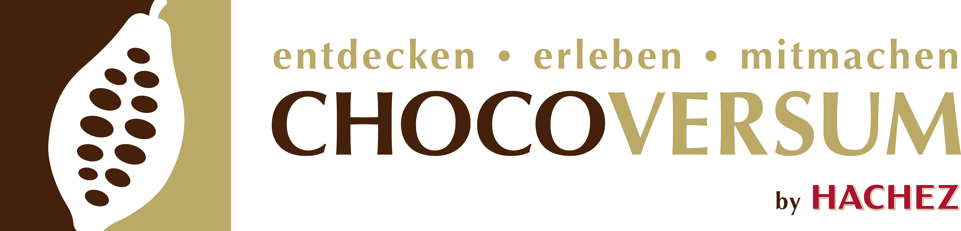 CHOCOVERSUM by HACHEZ