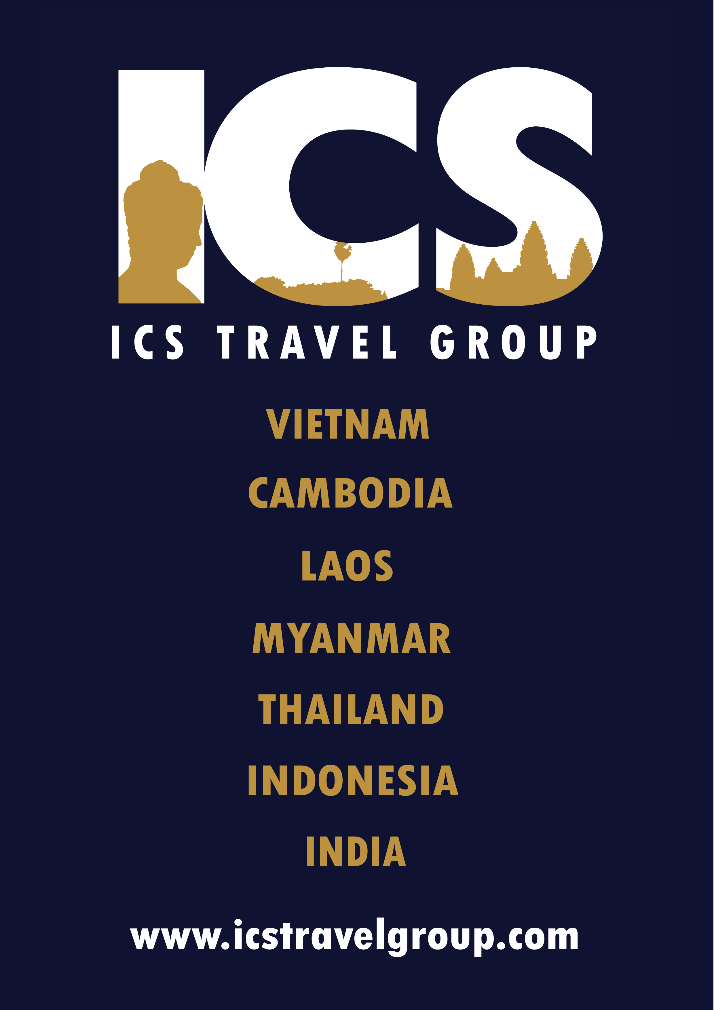ICS Travel Group