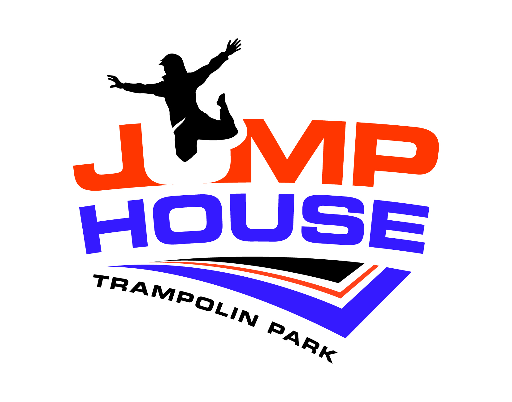 JUMP House Trampolinparks