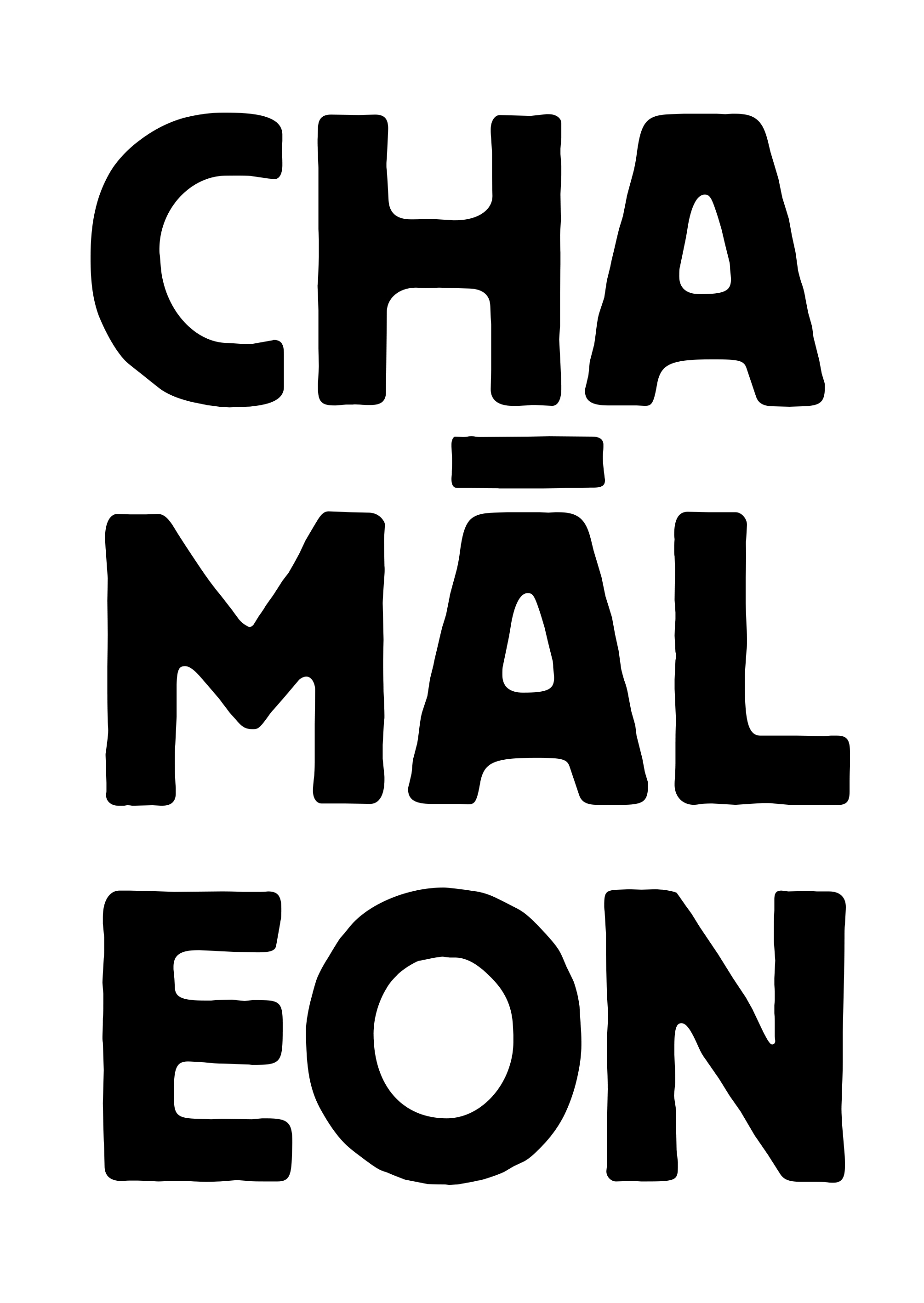 CHAMÄLEON Theater GmbH