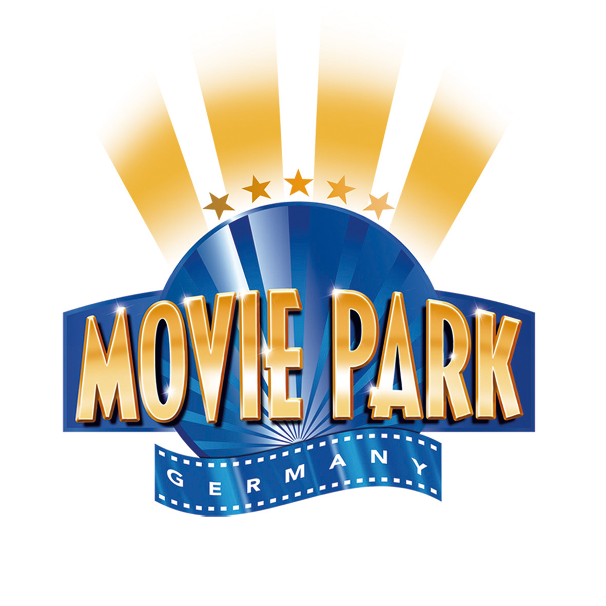 Movie Park Germany
