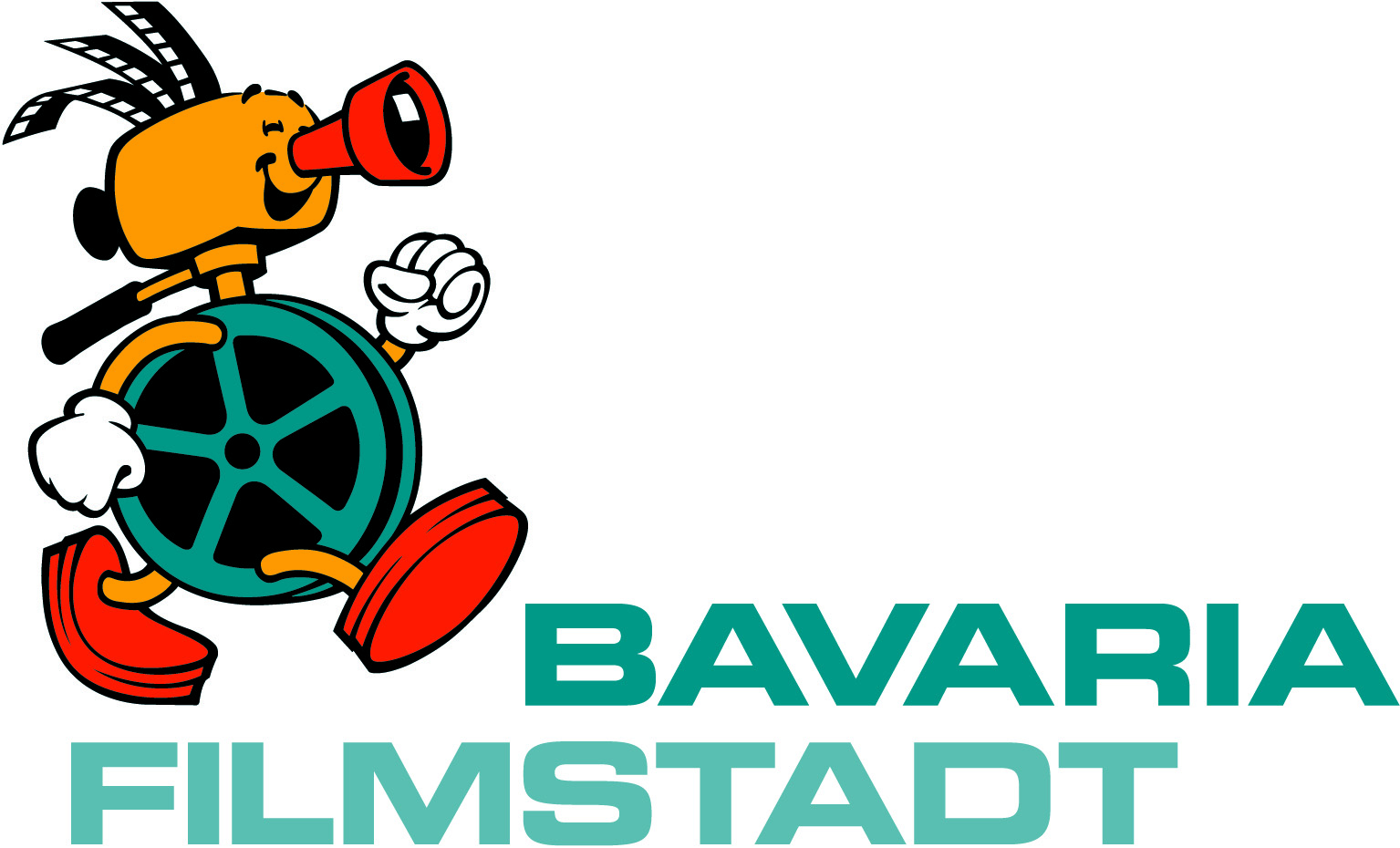 Bavaria Filmstadt