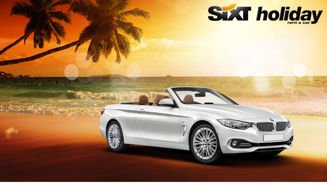 Sixt