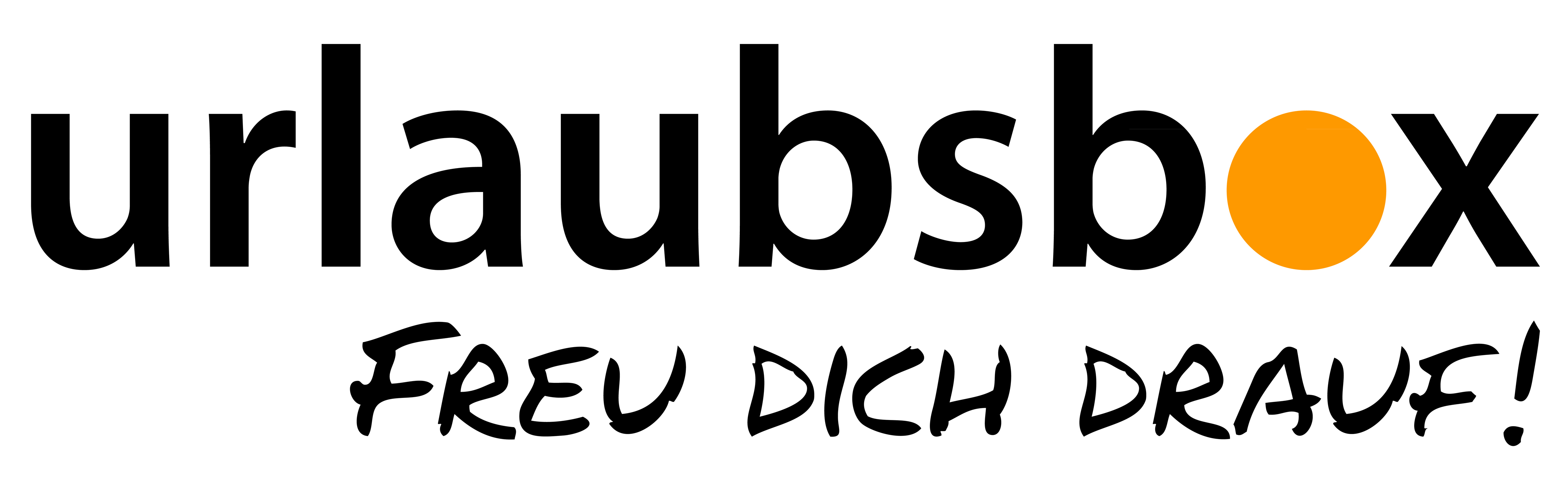 Urlaubsbox